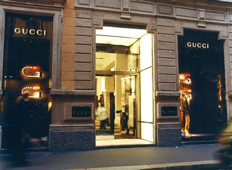 trovare gucci scontato|negozi gucci oggi.